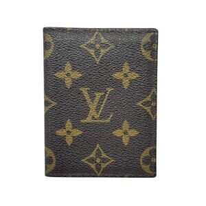 Louis Vuitton Monogram Bifold Wallet
